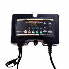 BatteryMINDer 12V-8a Aviation-Calibrated Maintenance Charger-Desulfator For Concorde Batteries 128CEC2-AA-S5 BatteryMINDer 12V-8a Aviation-Calibrated Maintenance Charger-Desulfator For Concorde Batteries 128CEC2-AA-S5